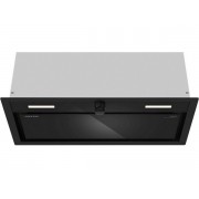 Вытяжка MEFERI INBOX60BK PUSH COMFORT PLUS