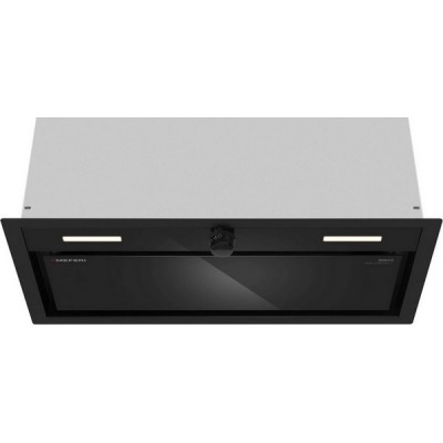 Вытяжка MEFERI INBOX60BK PUSH COMFORT PLUS Вытяжка MEFERI INBOX60BK PUSH COMFORT PLUS