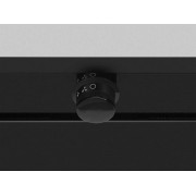 Вытяжка MEFERI INBOX60BK PUSH COMFORT PLUS
