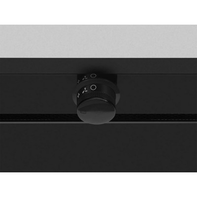 Вытяжка MEFERI INBOX60BK PUSH COMFORT PLUS Вытяжка MEFERI INBOX60BK PUSH COMFORT PLUS