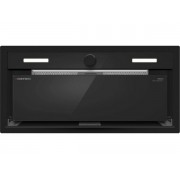 Вытяжка MEFERI INBOX60BK PUSH COMFORT PLUS