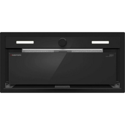 Вытяжка MEFERI INBOX60BK PUSH COMFORT PLUS Вытяжка MEFERI INBOX60BK PUSH COMFORT PLUS