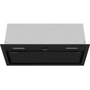 Вытяжка MEFERI INBOX60BK PUSH COMFORT PLUS