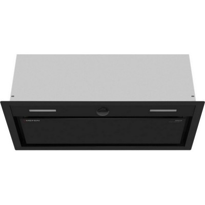 Вытяжка MEFERI INBOX60BK PUSH COMFORT PLUS Вытяжка MEFERI INBOX60BK PUSH COMFORT PLUS