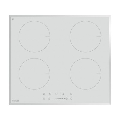Варочная панель GRAUDE IK 60.1 WF индукционная Варочная панель GRAUDE IK 60.1 WF индукционная