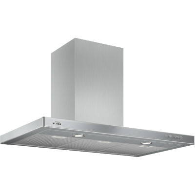 Вытяжка Elikor Квадра 90Н-650-К3Д нержавеющая сталь Вытяжка Elikor Квадра 90Н-650-К3Д нержавеющая сталь