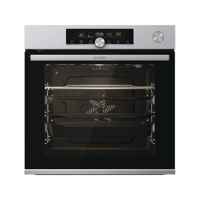 Духовой шкаф Gorenje BPSA6747A08X с паром Духовой шкаф Gorenje BPSA6747A08X с паром