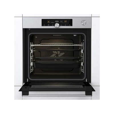 Духовой шкаф Gorenje BPSA6747A08X с паром Духовой шкаф Gorenje BPSA6747A08X с паром