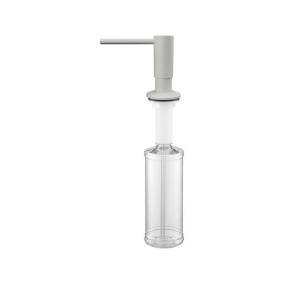 Дозатор Paulmark DECUS D004-BE, бежевый Дозатор Paulmark DECUS D004-BE, бежевый