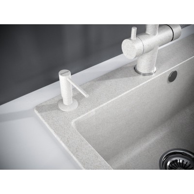 Дозатор Paulmark DECUS D004-BE, бежевый Дозатор Paulmark DECUS D004-BE, бежевый