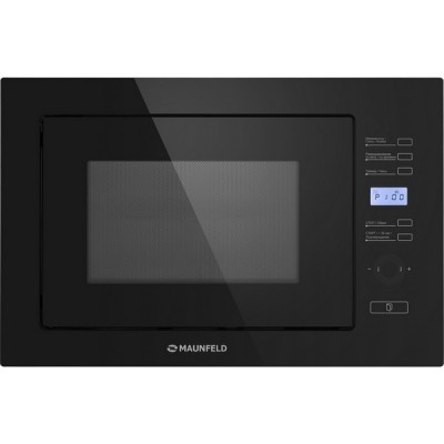 СВЧ-печь MAUNFELD MBMO.25.7GB встраиваемая СВЧ-печь MAUNFELD MBMO.25.7GB встраиваемая