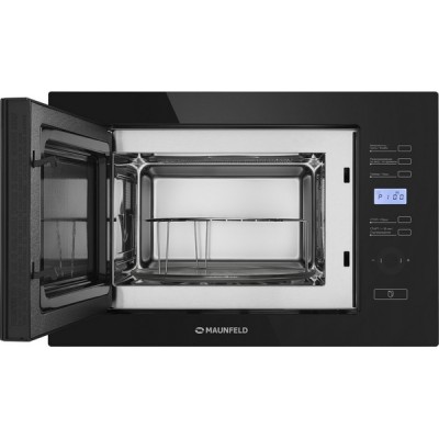 СВЧ-печь MAUNFELD MBMO.25.7GB встраиваемая СВЧ-печь MAUNFELD MBMO.25.7GB встраиваемая