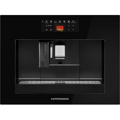 Кофе-машина Kuppersberg KCM 183 Black Кофе-машина Kuppersberg KCM 183 Black