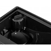 Кофе-машина Kuppersberg KCM 183 Black