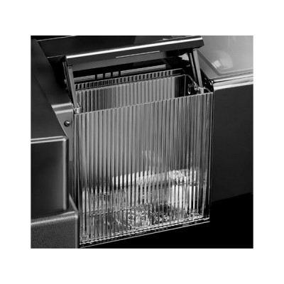 Кофе-машина Kuppersberg KCM 183 Black Кофе-машина Kuppersberg KCM 183 Black