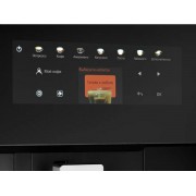 Кофе-машина Kuppersberg KCM 183 Black