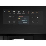 Кофе-машина Kuppersberg KCM 183 Black