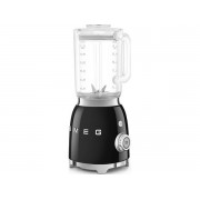 Блендер SMEG BLF03BLEU черный