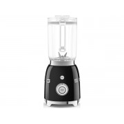 Блендер SMEG BLF03BLEU черный