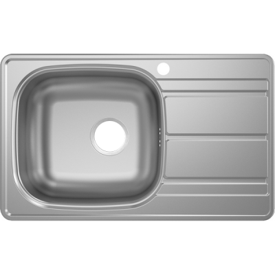 Мойка Ukinox Спектр SPM788.480 -GT6K 2L Мойка Ukinox Спектр SPM788.480 -GT6K 2L