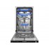 Посудомоечная машина MAUNFELD MLP-08IMROI Посудомоечная машина MAUNFELD MLP-08IMROI