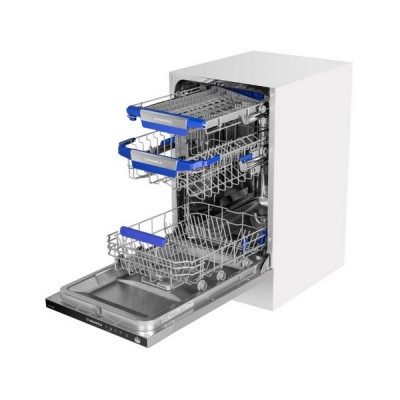 Посудомоечная машина MAUNFELD MLP-08IMROI Посудомоечная машина MAUNFELD MLP-08IMROI