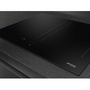 Варочная панель SMEG SIM3644D индукционная