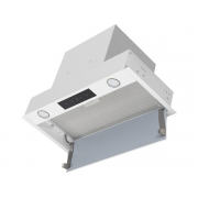 Вытяжка MAUNFELD FANTASY LIGHT 60 белый