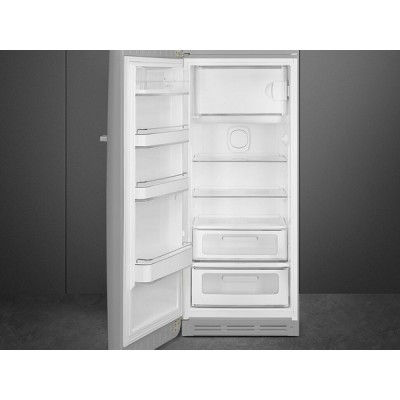 Холодильник SMEG FAB28LSV5 Холодильник SMEG FAB28LSV5