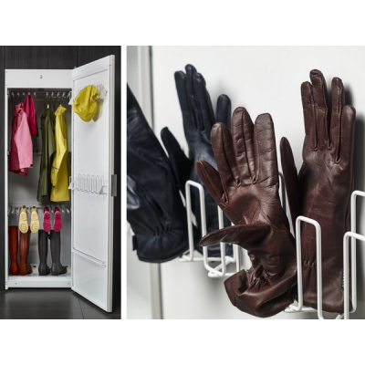 Сушильный шкаф ASKO DC7774V.W Сушильный шкаф ASKO DC7774V.W