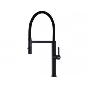 Смеситель Paulmark Leader Le214101-401, антрацит