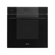 Духовой шкаф SMEG SO6104S4PB3 с паром