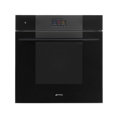Духовой шкаф SMEG SO6104S4PB3 с паром Духовой шкаф SMEG SO6104S4PB3 с паром