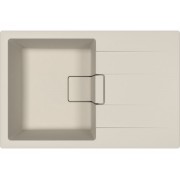 Мойка Florentina Ривьера 780 шампань