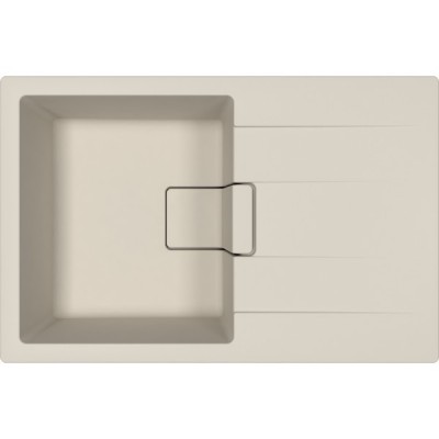 Мойка Florentina Ривьера 780 шампань Мойка Florentina Ривьера 780 шампань