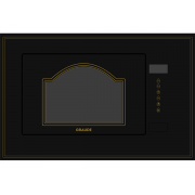 СВЧ-печь с грилем GRAUDE MWGK 38.1 S