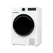 Сушильная машина MIDEA MD1180BH60/W