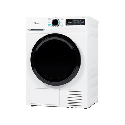 Сушильная машина MIDEA MD1180BH60/W Сушильная машина MIDEA MD1180BH60/W