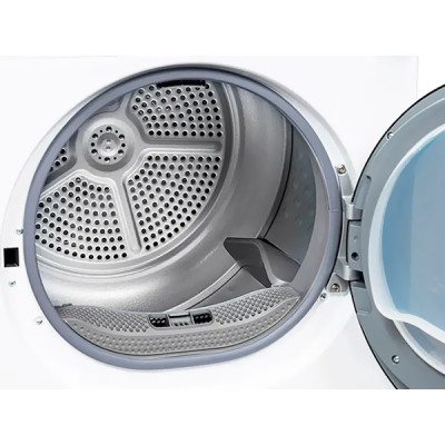 Сушильная машина MIDEA MD1180BH60/W Сушильная машина MIDEA MD1180BH60/W