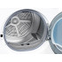 Сушильная машина MIDEA MD1180BH60/W Сушильная машина MIDEA MD1180BH60/W