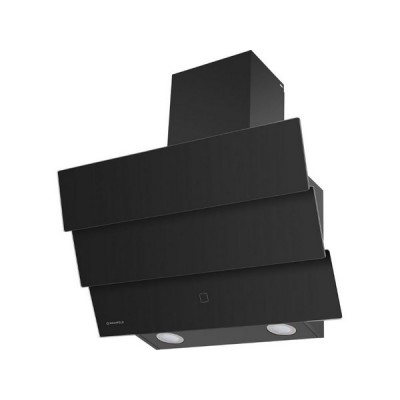 Вытяжка MAUNFELD Cascada 60 черный Вытяжка MAUNFELD Cascada 60 черный