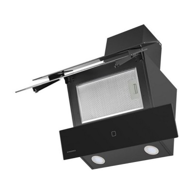 Вытяжка MAUNFELD Cascada 60 черный Вытяжка MAUNFELD Cascada 60 черный