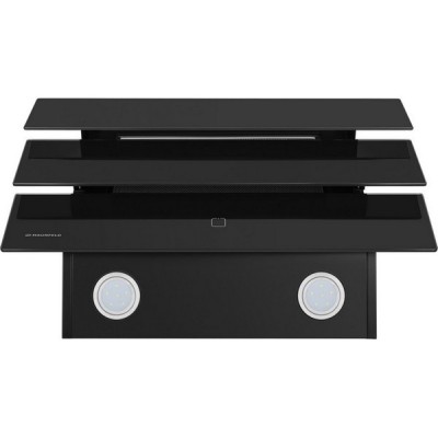 Вытяжка MAUNFELD Cascada 60 черный Вытяжка MAUNFELD Cascada 60 черный