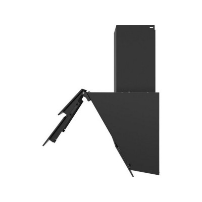 Вытяжка MAUNFELD Cascada 60 черный Вытяжка MAUNFELD Cascada 60 черный