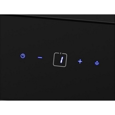 Вытяжка MAUNFELD Cascada 60 черный Вытяжка MAUNFELD Cascada 60 черный