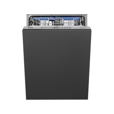 Посудомоечная машина SMEG STL323BQLH Посудомоечная машина SMEG STL323BQLH