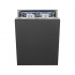 Посудомоечная машина SMEG STL323BQLH Посудомоечная машина SMEG STL323BQLH