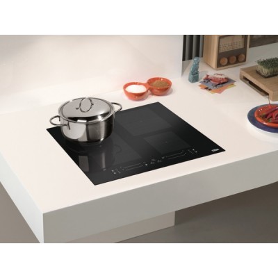 Варочная панель Franke FMA 654 I F BK (108.0606.111) индукционная Варочная панель Franke FMA 654 I F BK (108.0606.111) индукционная