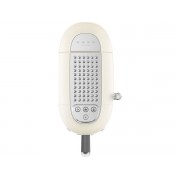 Кофемашина-эспрессо SMEG ECF02CREU кремовый