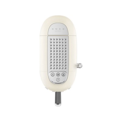 Кофемашина-эспрессо SMEG ECF02CREU кремовый Кофемашина-эспрессо SMEG ECF02CREU кремовый
